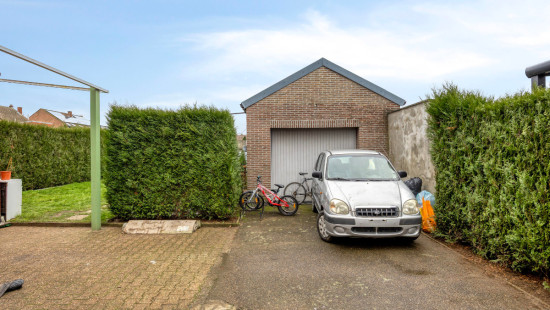 Webbekomstraat - 89 - - 3290