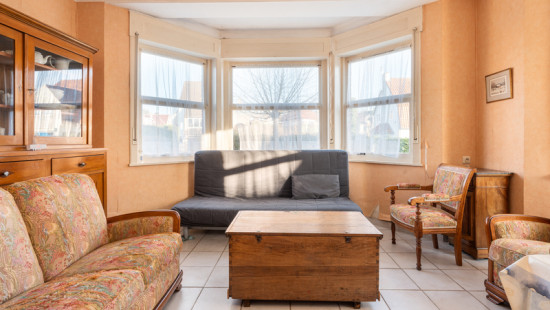 Gulden Vlieslaan - 38 - - 8670