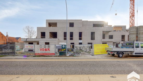 Ginderbuiten - 220 - - 003 - 2400