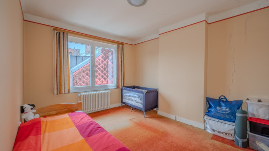 Place André Ryckmans - 2 - - 5000