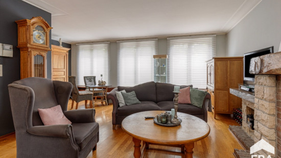 Zoniënwoudlaan - 123 - - 1640