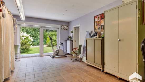 Zoniënwoudlaan - 123 - - 1640