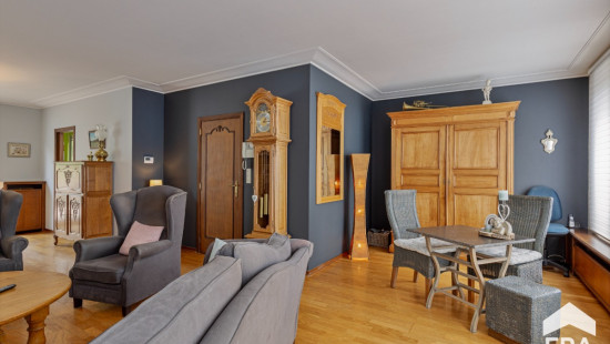 Zoniënwoudlaan - 123 - - 1640