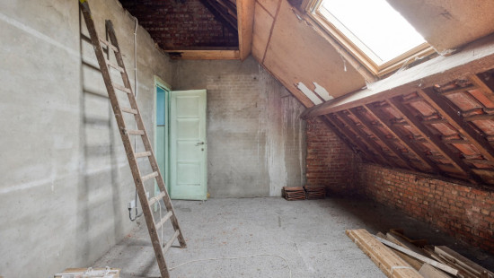 Voldersstraat - 17 - - 2800