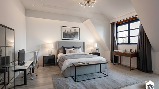 Rue du Batisseau - 11 - - 1420