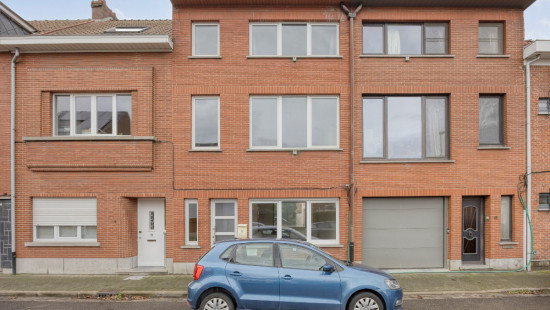 Voldersstraat - 17 - - 2800