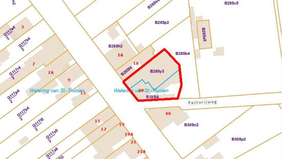 Ketelstraat - 20 - - 3454