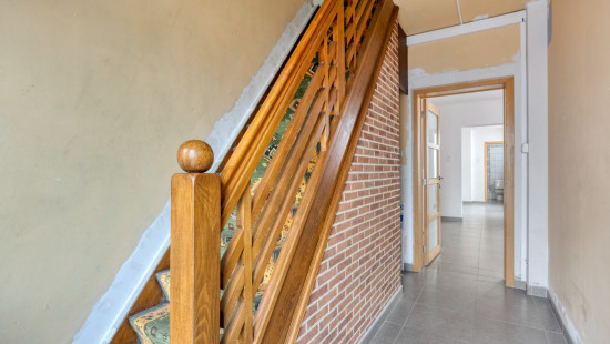 Voldersstraat - 17 - - 2800