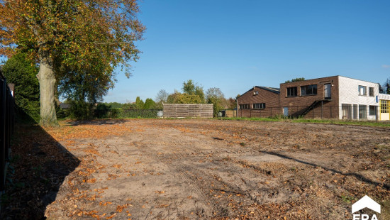 Molenweg - 7 - lot 1 - 3520