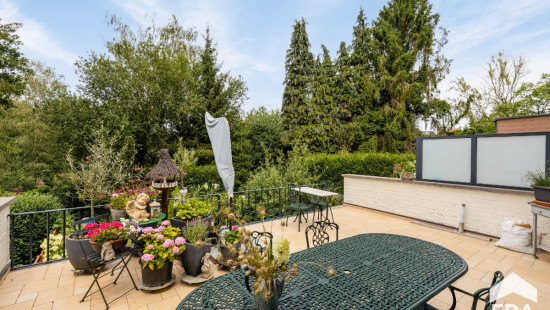 Zoniënwoudlaan - 123 - - 1640