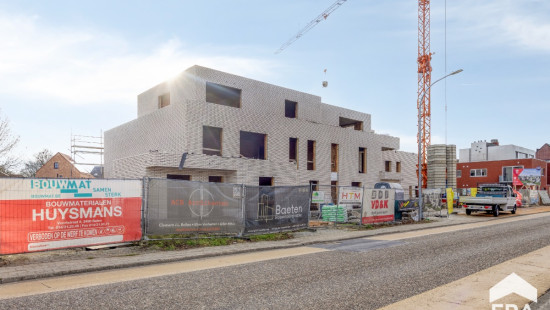 Ginderbuiten - 220 - - 101 - 2400