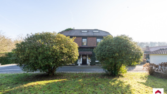 Diesbeekstraat - 55 - - 1654