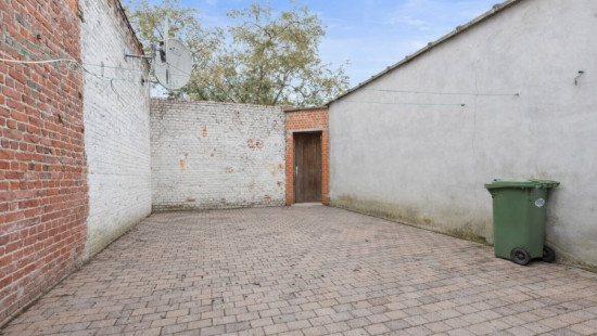 D'Hondtstraat - 11 - - 8900