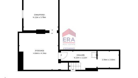 Chaussée de Nivelles - 30 - - 1470