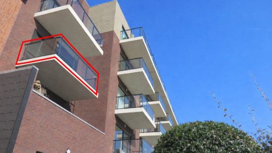 Theodoor Sevenslaan - 90 - 22 - 8500