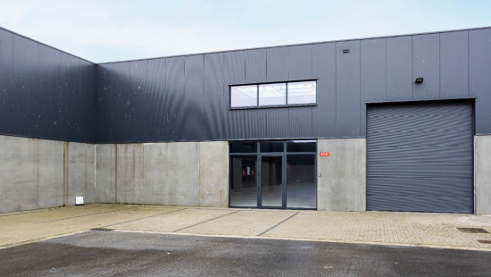 Moenkouterstraat - 3 - unit 12 - 8552