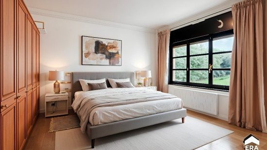 Rue du Batisseau - 11 - - 1420