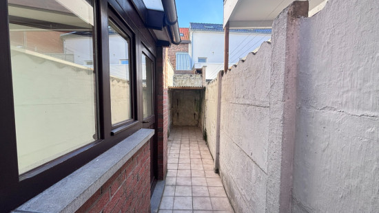 Naamsevest - 56 - - 3800