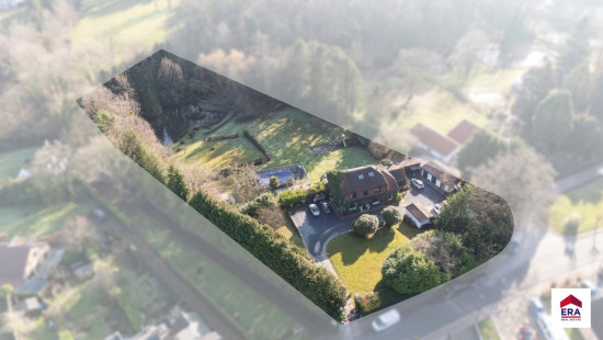 Diesbeekstraat - 55 - - 1654