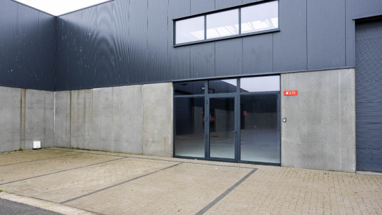 Moenkouterstraat - 3 - unit 12 - 8552