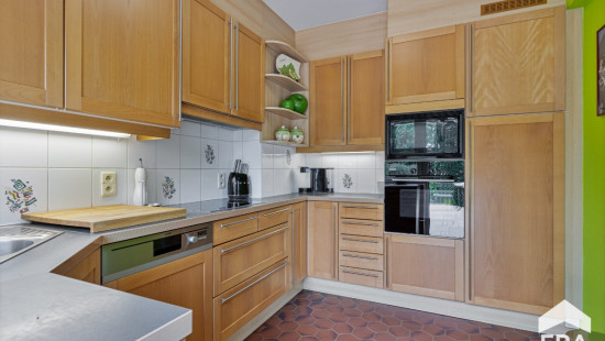 Zoniënwoudlaan - 123 - - 1640