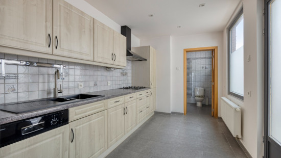 Voldersstraat - 17 - - 2800