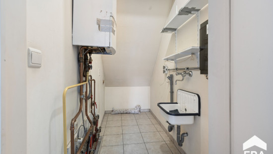 Dorpsstraat - 198 - bus 6 - 3900