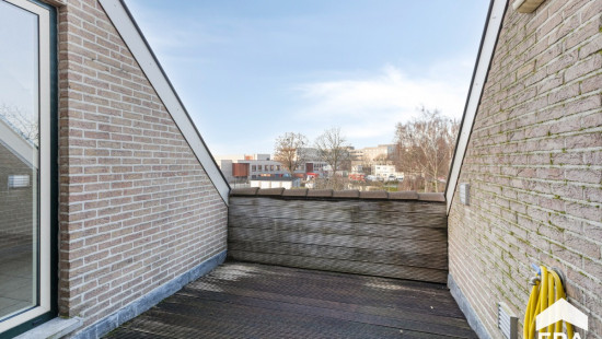 Dorpsstraat - 198 - bus 6 - 3900