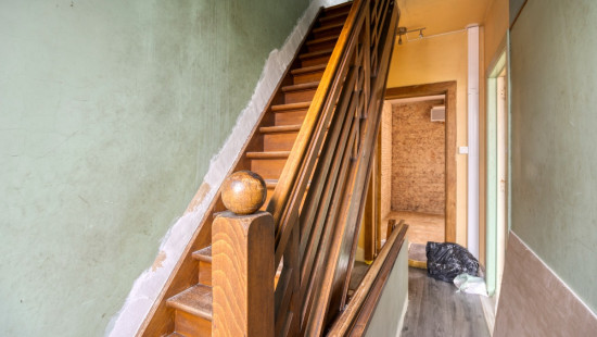 Voldersstraat - 17 - - 2800