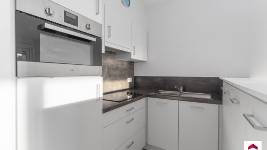 Avenue du Bourgmestre Etienne Demunter - 13 - 4.1 - 1090