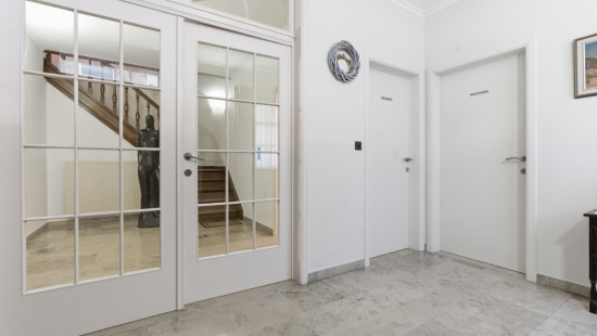 Zwarte Nonnenstraat - 15 - A - 8630