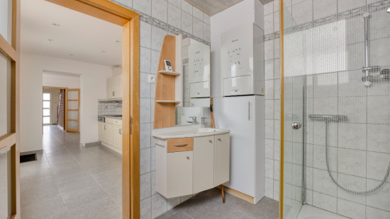 Voldersstraat - 17 - - 2800