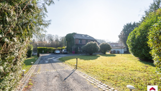 Diesbeekstraat - 55 - - 1654