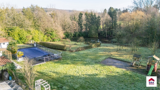 Diesbeekstraat - 55 - - 1654