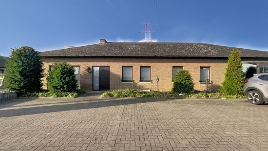 Kiezel Kleine Brogel - 49 - 1 - 3990