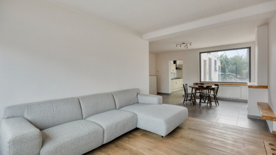 Voldersstraat - 17 - - 2800