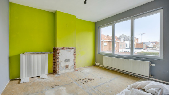 Voldersstraat - 17 - - 2800