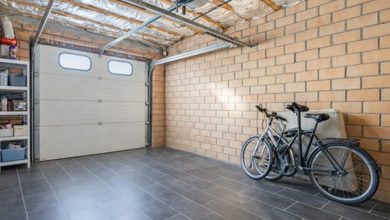 's Graventafelstraat - 21 - - 8980