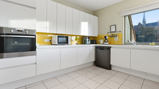 Zwarte Nonnenstraat - 15 - A - 8630