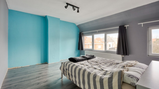 Voldersstraat - 17 - - 2800