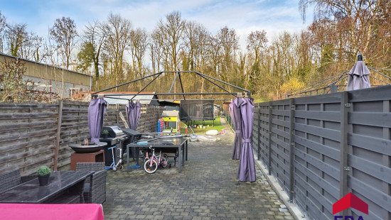 Rue du Rivage - 126 - - 5300