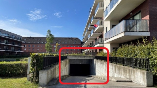 Theodoor Sevenslaan - 90 - 22 - 8500