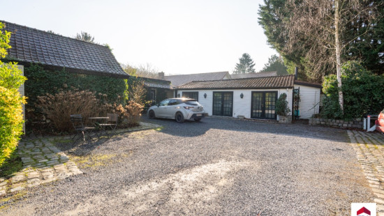 Diesbeekstraat - 55 - - 1654