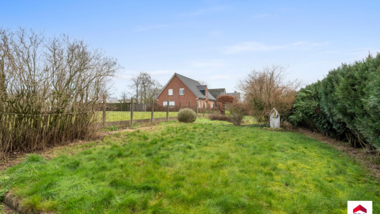 Posterijlaan - 41 - - 8740