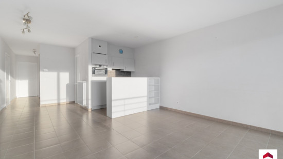 Avenue du Bourgmestre Etienne Demunter - 13 - 4.1 - 1090