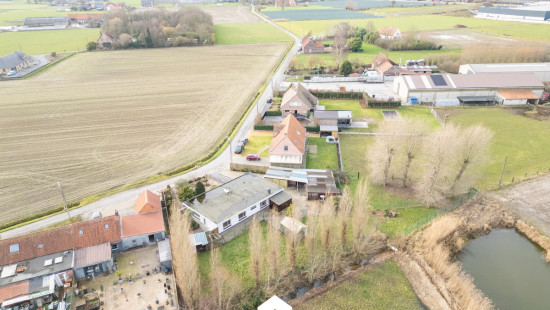 Lampettenstraat - 13 - - 8770