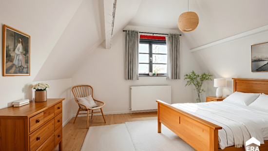 Rue du Batisseau - 11 - - 1420