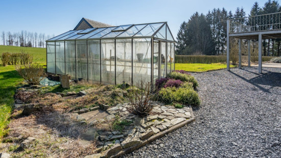 Rue des Tombelles - 73 - - 6680