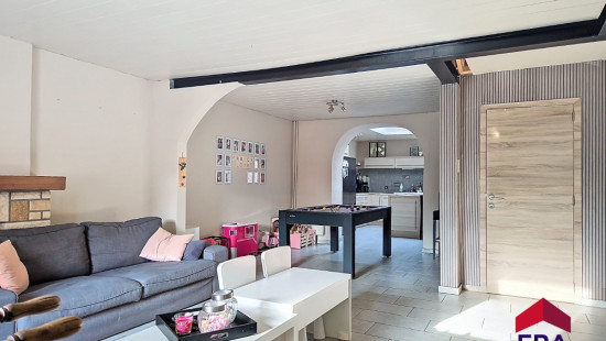 Rue du Rivage - 126 - - 5300