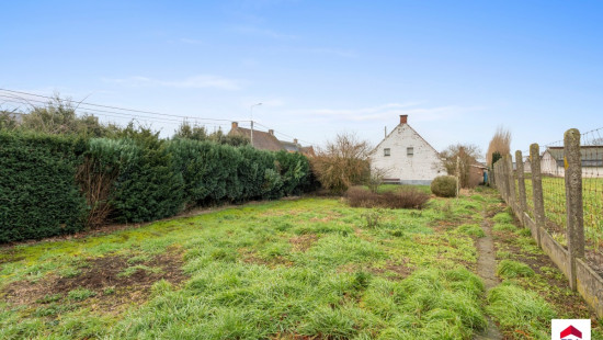 Posterijlaan - 41 - - 8740